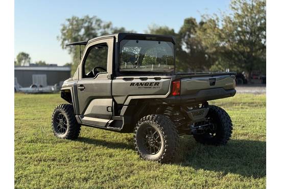 2025 ranger® xd 1500 northstar edition ultimate