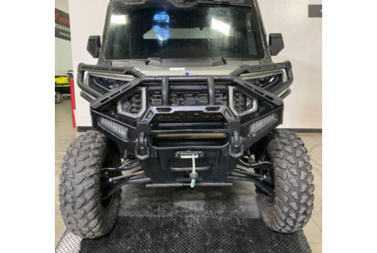 2024 ranger® crew xp 1000 northstar edition premium