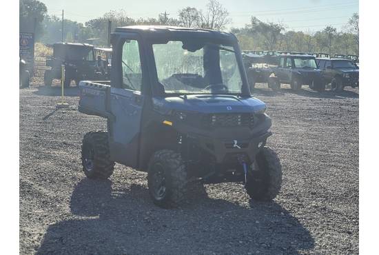 2026 Ranger SP 570 NorthStar Edition