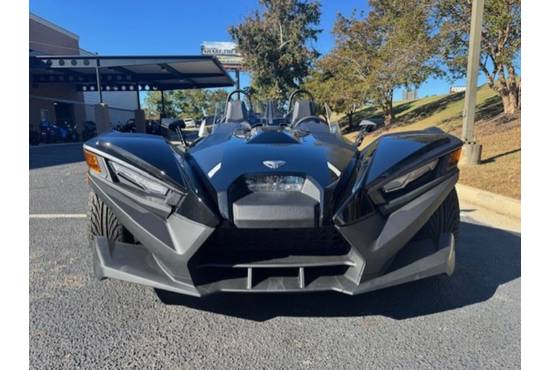 2025 slingshot® sl (autodrive)