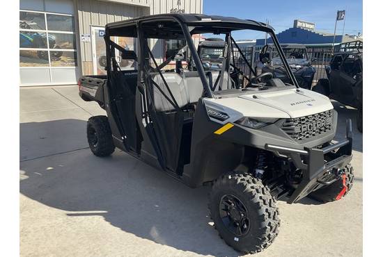 2025 ranger® crew 1000 premium