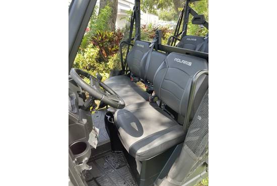2025 ranger® crew xp 1000 premium