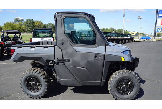 2026 Ranger XP 1000 NorthStar Ultimate