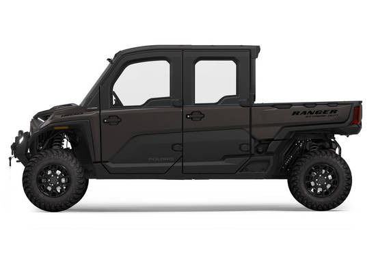 2025 ranger® crew xd 1500 northstar edition ultimate