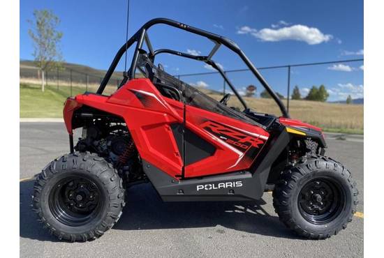 2025 RZR 200 EFI