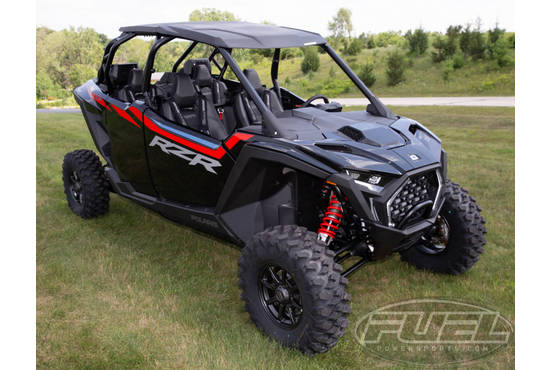 2025 rzr pro xp® 4 ultimate