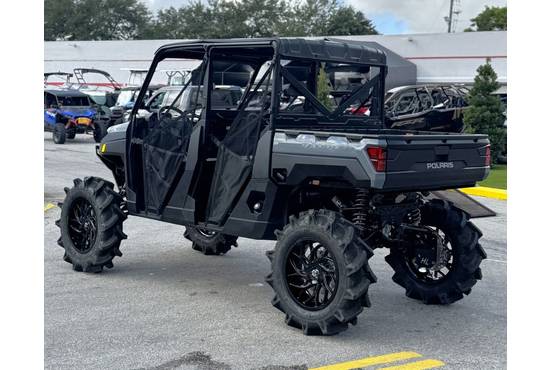 2026 Ranger Crew XP 1000 Premium