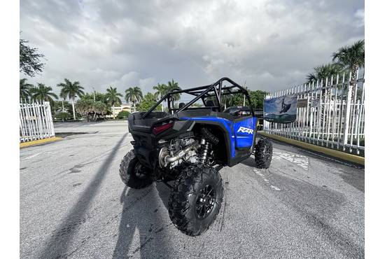 2025 rzr xp® 1000 sport