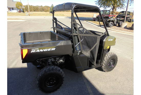 Ranger 500