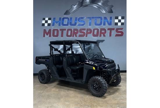 2024 ranger® crew xp 1000 premium