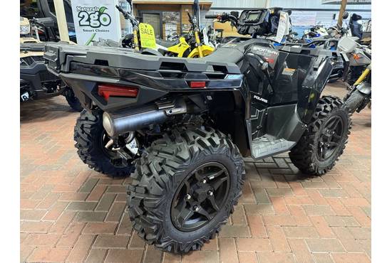 2025 sportsman® 570 trail