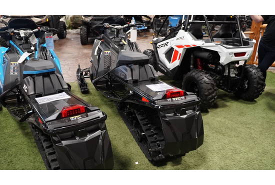 2024 850 switchback xc 146