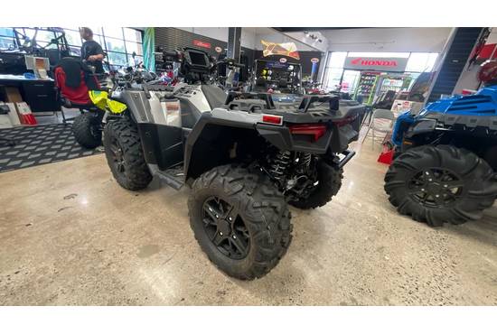 2025 sportsman xp® 1000 ultimate