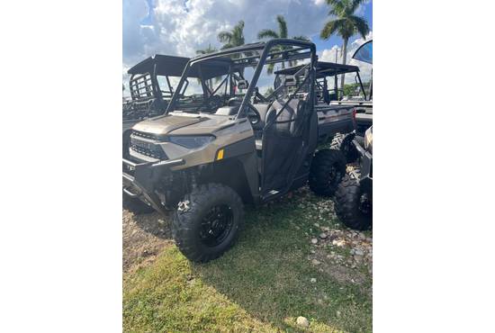 2023 ranger xp® 1000 premium