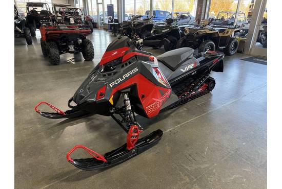 2024 patriot boost indy vr1 137
