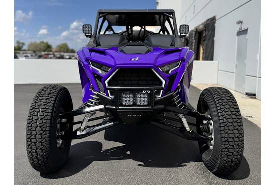 2025 UPFIT BAJA LIMITED - RZR PRO R 4 ULTIMATE BAJA