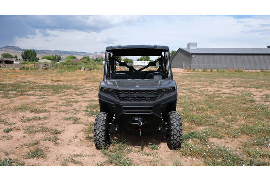 2025 ranger® crew 1000 premium