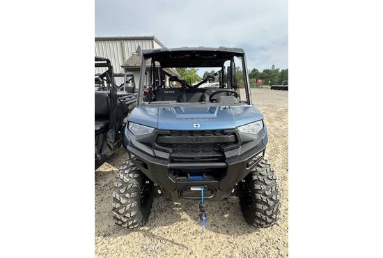 2025 ranger® crew xp 1000 premium