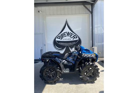 2024 sportsman xp® 1000 high lifter® edition