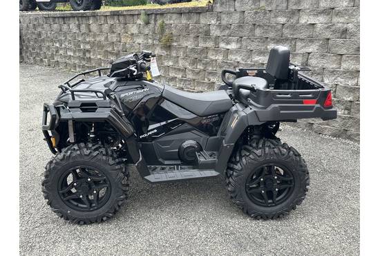 2025 sportsman® x2 570