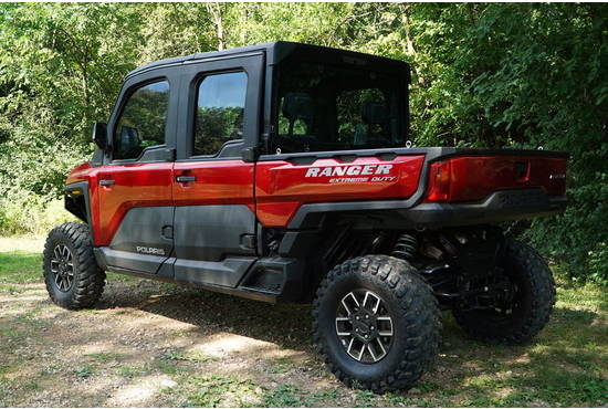 2024 ranger crew xd 1500 northstar edition ultimate