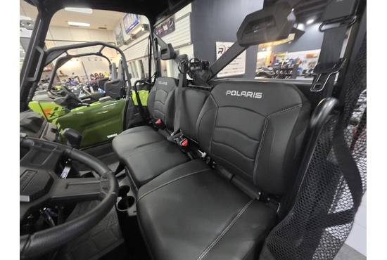 2026 Ranger XP 1000 Premium