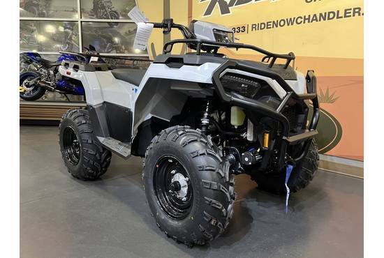 2026 Sportsman 570 EPS