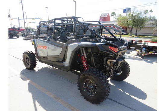 2025 rzr xp® 4 1000 premium