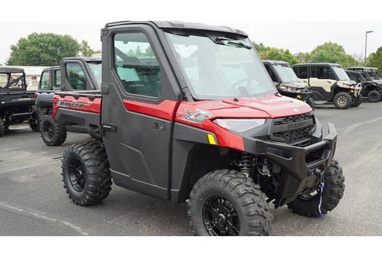 2026 Ranger XP 1000 NorthStar Premium