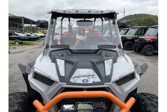 2021 rzr xp 4 1000 high lifter ghost