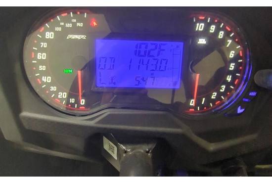 2023 rzr xp® 4 1000 ultimate
