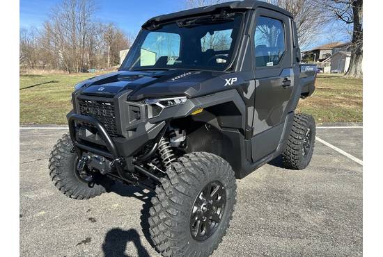 2025 XPedition XP NorthStar