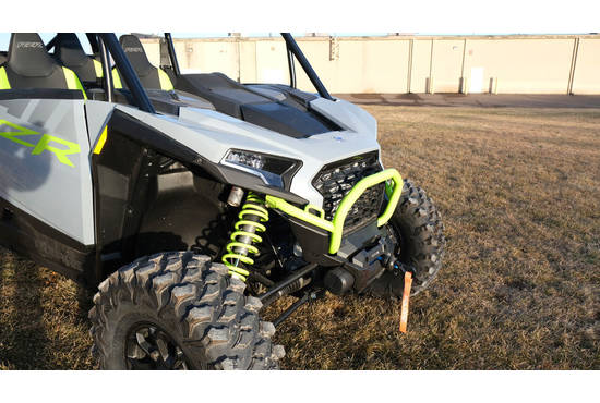 2025 rzr xp® 4 1000 ultimate