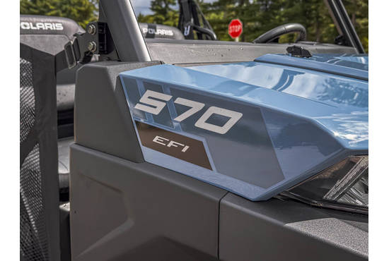 2025 ranger® sp 570 premium