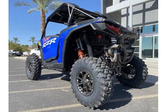 2025 rzr xp® 1000 ultimate
