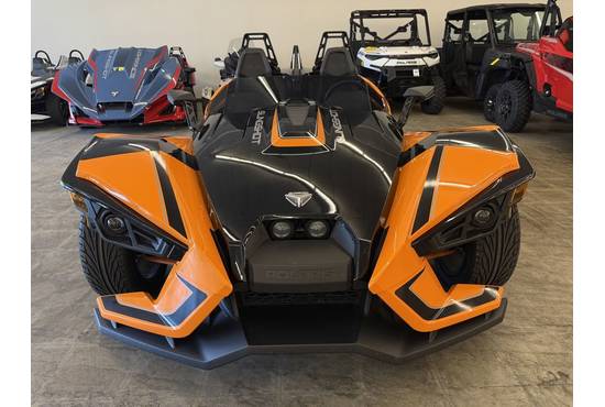 2019 Slingshot® SLR