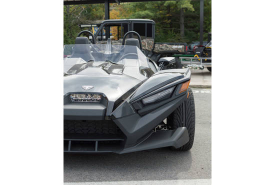 2025 slingshot® sl (autodrive)