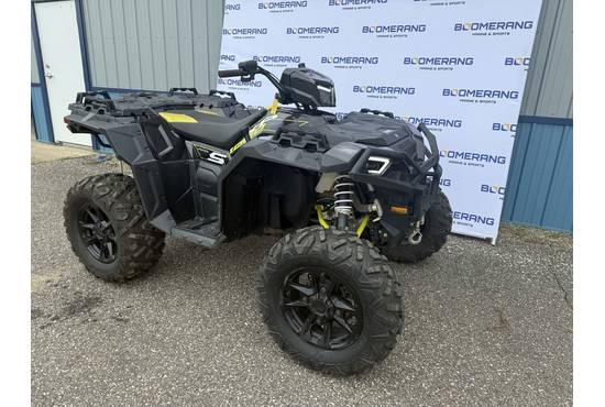 2022 Sportsman XP 1000 S