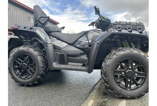 2025 Sportsman Touring 850