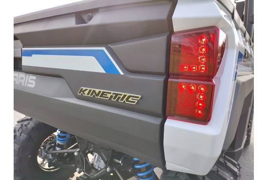 2024 ranger xp® kinetic premium