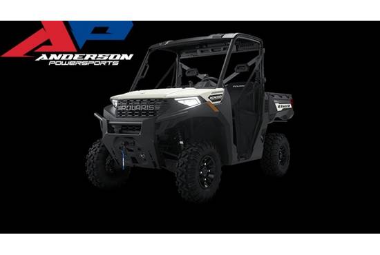 2026 Ranger 1000 Premium