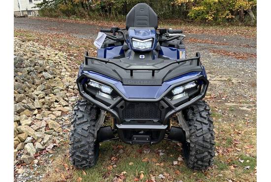 2025 sportsman® touring 570 premium