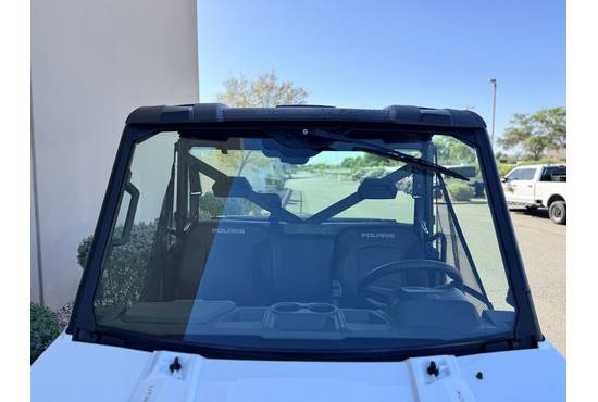2024 ranger xp® kinetic premium