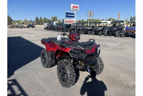 2026 Sportsman 570 Trail