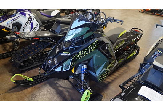 2024 patriot 9r rmk khaos slash 146