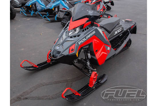 2024 prostar s4 indy xc 137