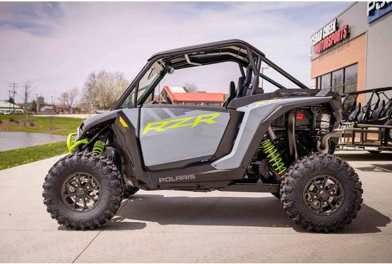 2025 rzr xp® 1000 ultimate