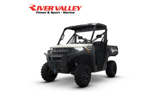 2026 Ranger 1000 Premium