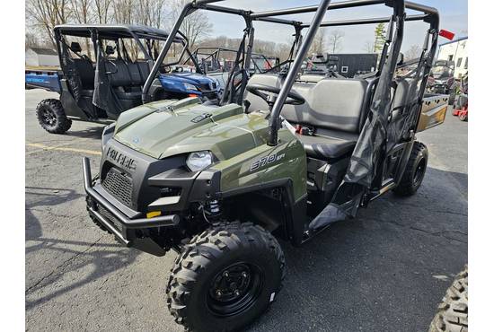 2025 ranger® crew 570 full size