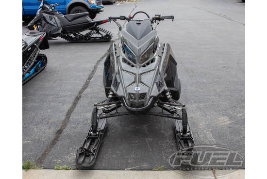 2024 850 pro rmk slash 165